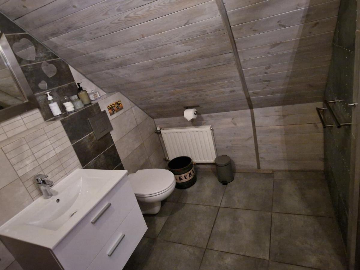 Dom Goscinny "Odnova" Piechowice Exteriör bild